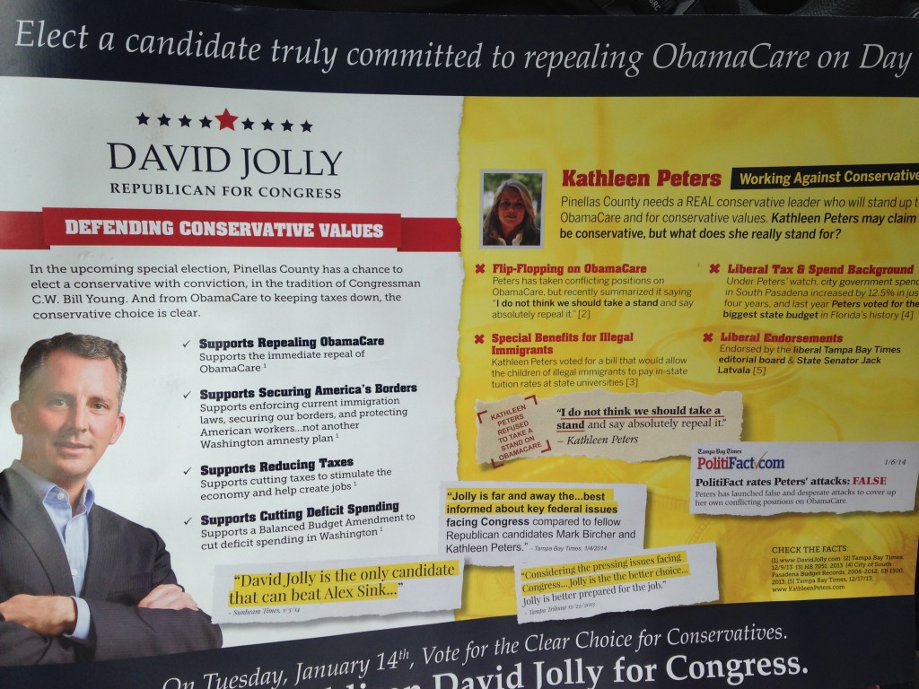 jolly, david - mailer