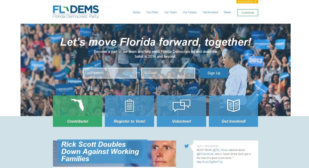 Florida Dems