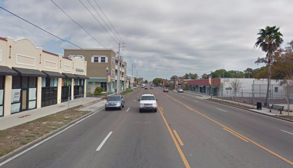 greenlight pinellas - 4th Street2