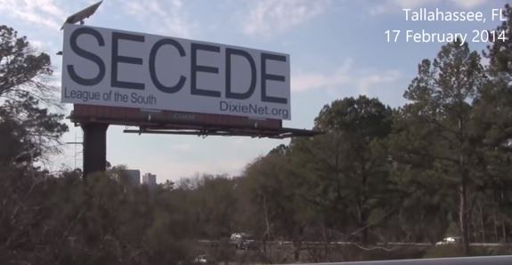 secede florida
