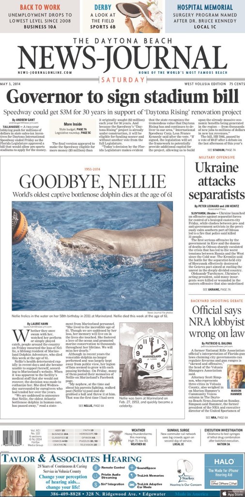 datona bch news journal 5-3