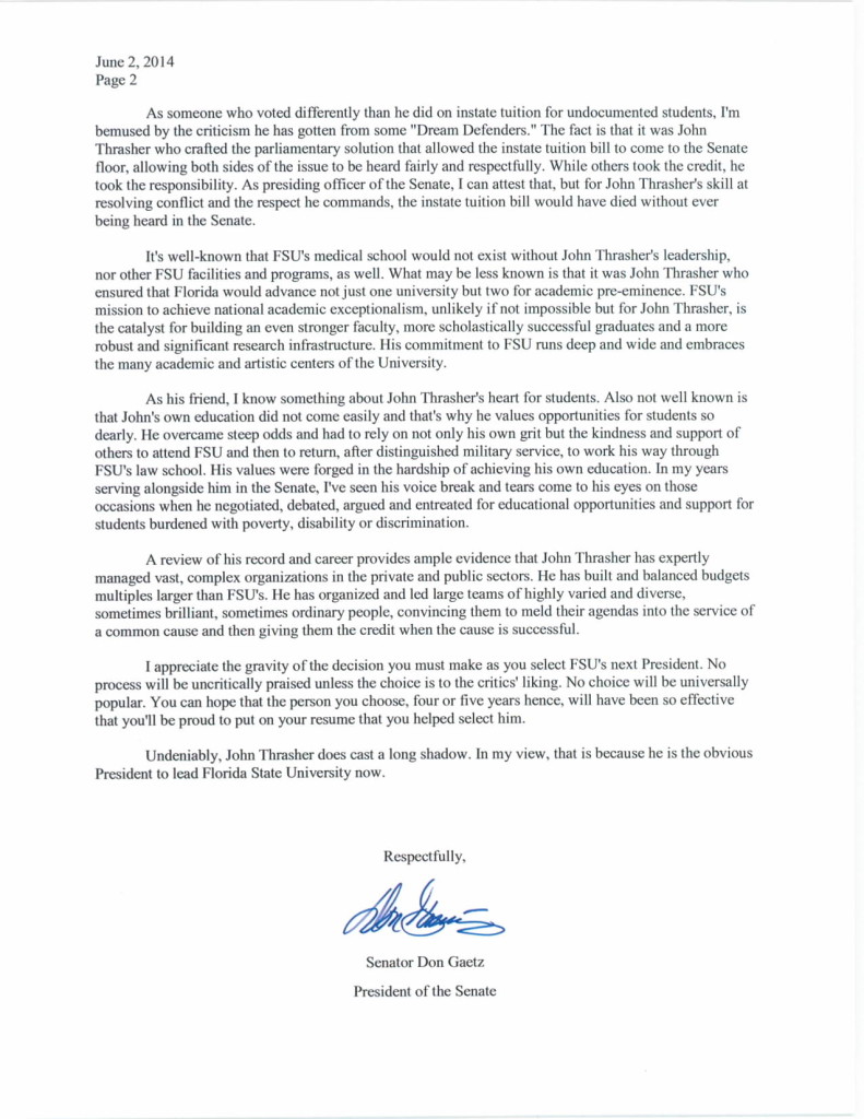 John Thrasher Recommendation Letter- FSU President_Page_2
