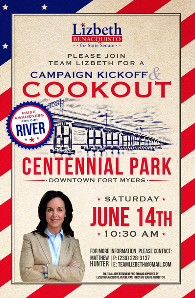 benacquisto, lizbeth - kick off