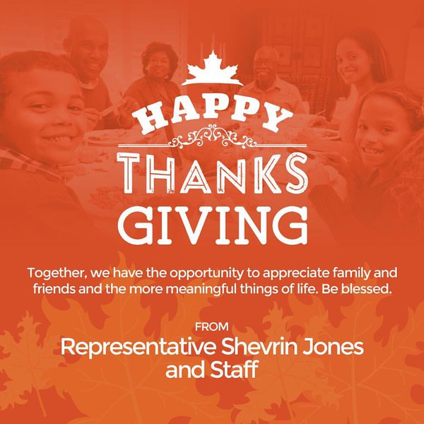 thanksgiving - jones