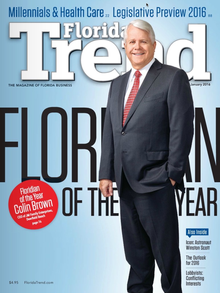 florida trend