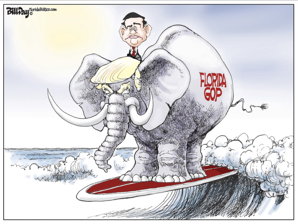 BILL DAY RUBIO SURFING