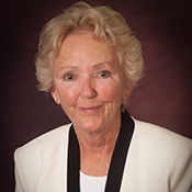 Elaine Poe | Madeira Beach Commissioner