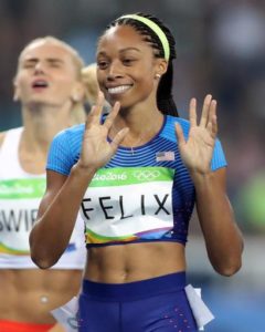 Rio Olympics Athletics