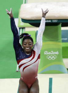 Rio Olympics Artistic Gymnastics Women