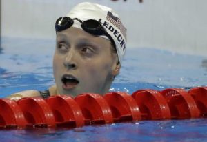 Rio Olympics Swimming