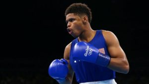 Shakur Stevenson