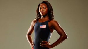 Simone Manuel