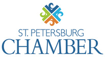 St. Petersburg Chamber Logo