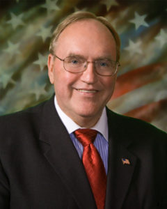 Thom Barnhorn