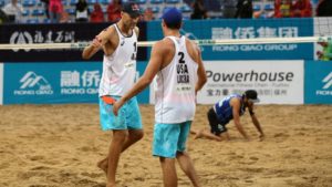 dalhausser and lucena