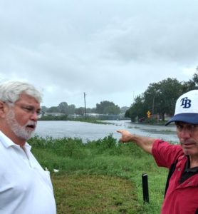 latvala, jack - flooding