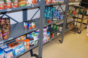 St. Petersburg Food Bank