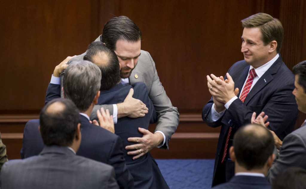 What it takes: How Jose Felix Diaz beat a political family empire ...