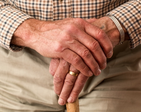 senior citizens nursing homes