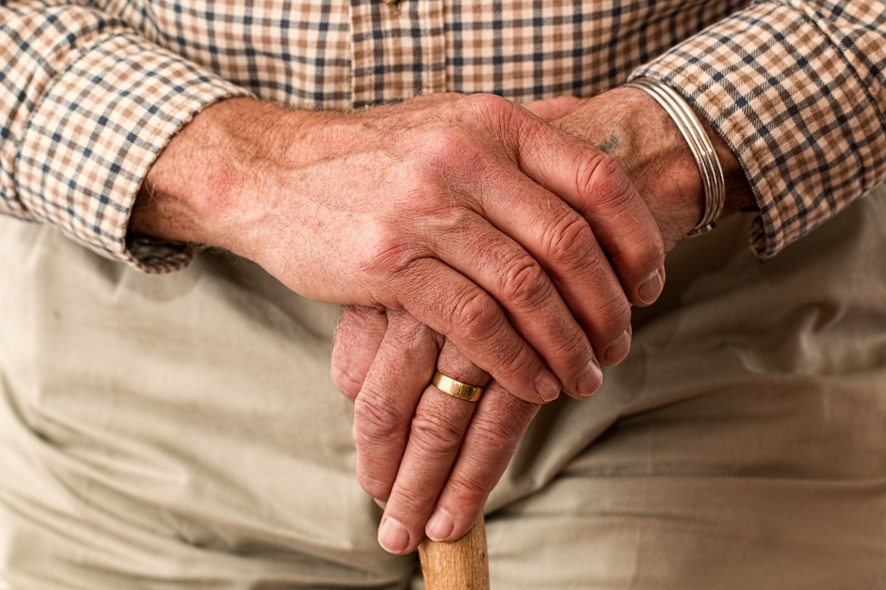 senior citizens nursing homes